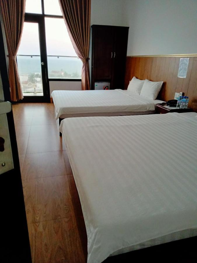 Khach San Mat Trang - Moon 2*