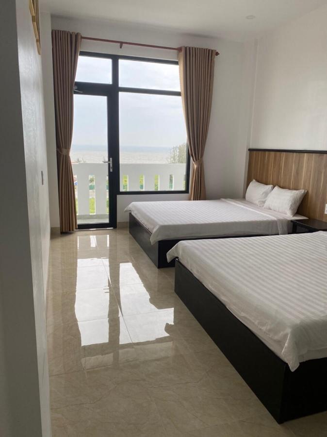 Khach San Mat Trang - Moon 2*